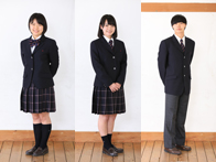 埼玉の高校制服一覧 セーラー服 学ラン ブレザーなどかわいい かっこいい制服をご紹介 高校選びならjs日本の学校