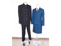 船橋東高等学校の制服