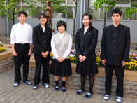 千葉の高校制服一覧 セーラー服 学ラン ブレザーなどかわいい かっこいい制服をご紹介 高校選びならjs日本の学校