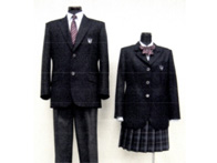 銚子商業高等学校の制服