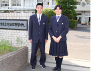 千葉の高校制服一覧 セーラー服 学ラン ブレザーなどかわいい かっこいい制服をご紹介 高校選びならjs日本の学校