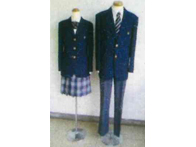 市原緑高等学校の制服