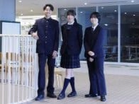 千葉商科大学付属高等学校の制服