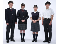 日本大学習志野高等学校の制服