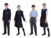 関東の高校制服一覧 １０ セーラー服 学ラン ブレザーなどかわいい かっこいい制服をご紹介 高校選びならjs日本の学校
