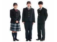 西武台千葉高等学校の制服