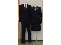 伊豆総合高等学校の制服