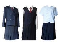 静岡の高校制服一覧 セーラー服 学ラン ブレザーなどかわいい かっこいい制服をご紹介 高校選びならjs日本の学校