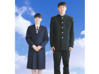掛川工業高等学校の制服