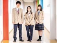 御殿場西高等学校の制服