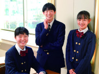 浜松学芸高等学校の制服