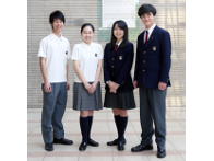 愛知の高校制服一覧 ２ セーラー服 学ラン ブレザーなどかわいい かっこいい制服をご紹介 高校選びならjs日本の学校