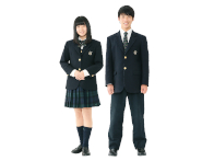 愛知の高校制服一覧 セーラー服 学ラン ブレザーなどかわいい かっこいい制服をご紹介 高校選びならjs日本の学校