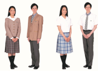 愛知の高校制服一覧 ３ セーラー服 学ラン ブレザーなどかわいい かっこいい制服をご紹介 高校選びならjs日本の学校
