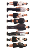 菊華高等学校の制服