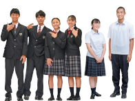 星城高等学校(愛知県)の学ぶこと／学校生活情報 | 高校選びならJS日本 
