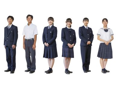 制服写真