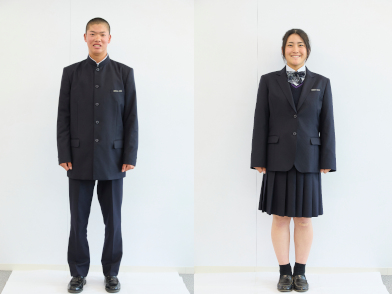 制服写真