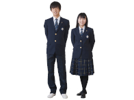 近畿の高校制服一覧 セーラー服 学ラン ブレザーなどかわいい かっこいい制服をご紹介 高校選びならjs日本の学校