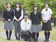 京都の私立高校制服一覧 セーラー服 学ラン ブレザーなどかわいい かっこいい制服をご紹介 高校選びならjs日本の学校