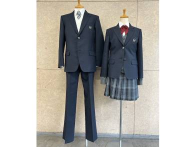 制服写真
