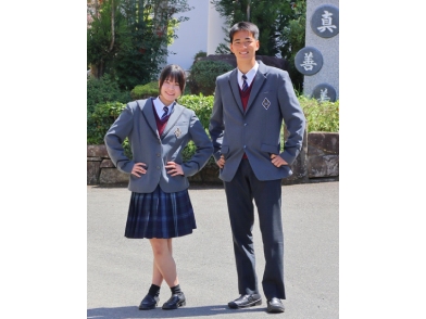 制服写真