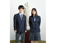 京都の高校制服一覧 セーラー服 学ラン ブレザーなどかわいい かっこいい制服をご紹介 高校選びならjs日本の学校