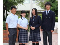 茨田高等学校 大阪府 の学ぶこと 学校生活情報 高校選びならjs日本の学校