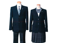 近畿の国公立高校制服一覧 ４ セーラー服 学ラン ブレザーなどかわいい かっこいい制服をご紹介 高校選びならjs日本の学校
