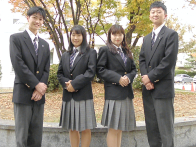 花園高等学校 大阪府 の学ぶこと 学校生活情報 高校選びならjs日本の学校