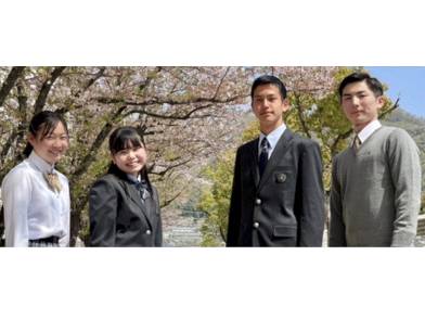 制服写真