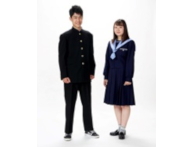 泉陽高等学校の制服
