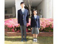 大阪の高校制服一覧 ２ セーラー服 学ラン ブレザーなどかわいい かっこいい制服をご紹介 高校選びならjs日本の学校