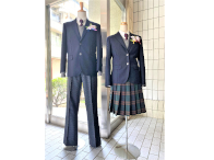泉尾工業高等学校の制服