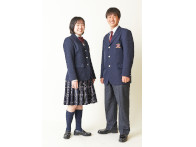 大阪の高校制服一覧 セーラー服 学ラン ブレザーなどかわいい かっこいい制服をご紹介 高校選びならjs日本の学校
