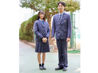 大阪電気通信大学高等学校の制服