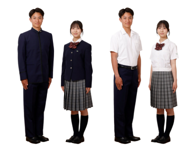 制服写真