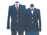 県立尼崎工業高等学校の制服