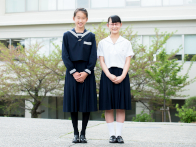 甲南女子高等学校 兵庫県 の学ぶこと 学校生活情報 高校選びならjs日本の学校