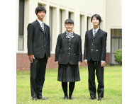 啓明学院高等学校の制服
