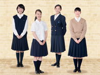 神戸常盤女子高等学校 兵庫県 の学ぶこと 学校生活情報 高校選びならjs日本の学校