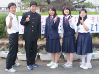 奈良 県立 高校