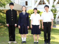 桜井高等学校 奈良県 の卒業生の進路情報 高校選びならjs日本の学校