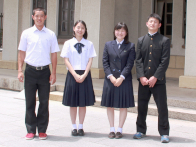 天理高等学校 奈良県 のクラブ活動 大会情報 高校選びならjs日本の学校