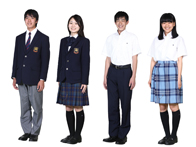 志學館高等部 鹿児島県 の学ぶこと 学校生活情報 高校選びならjs日本の学校