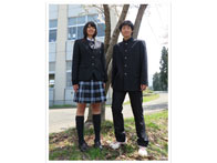 新潟の高校制服一覧 セーラー服 学ラン ブレザーなどかわいい かっこいい制服をご紹介 高校選びならjs日本の学校