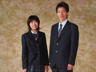 富山の私立高校制服一覧 セーラー服 学ラン ブレザーなどかわいい かっこいい制服をご紹介 高校選びならjs日本の学校