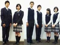 富山国際大学付属高等学校 富山県 の学ぶこと 学校生活情報 高校選びならjs日本の学校