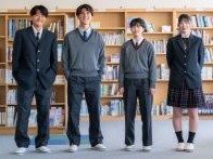 帝京第三高等学校の制服