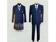 茅野高等学校の制服
